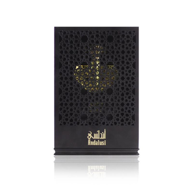 arabian oud andalusi