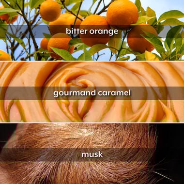 faces shay being perfume