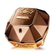 Lady Million Prive Eau de Parfum faces lady million prive eau de parfum