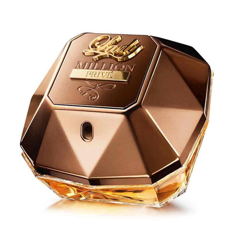 rabanne lady million prive eau de parfum