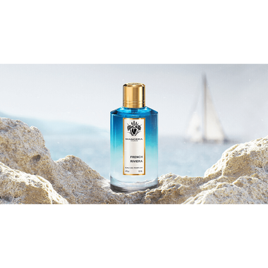 faces فرنش ريفيرا