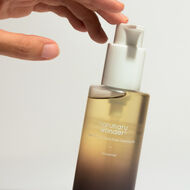 faces زيت تنظيف عميق بترطيب الأرز الأسود