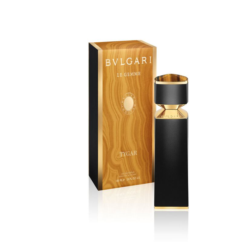 bvlgari le gemme tygar