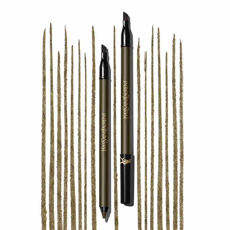 yves saint laurent lines liberated