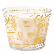 faces شمعة مجموعة أرتيست