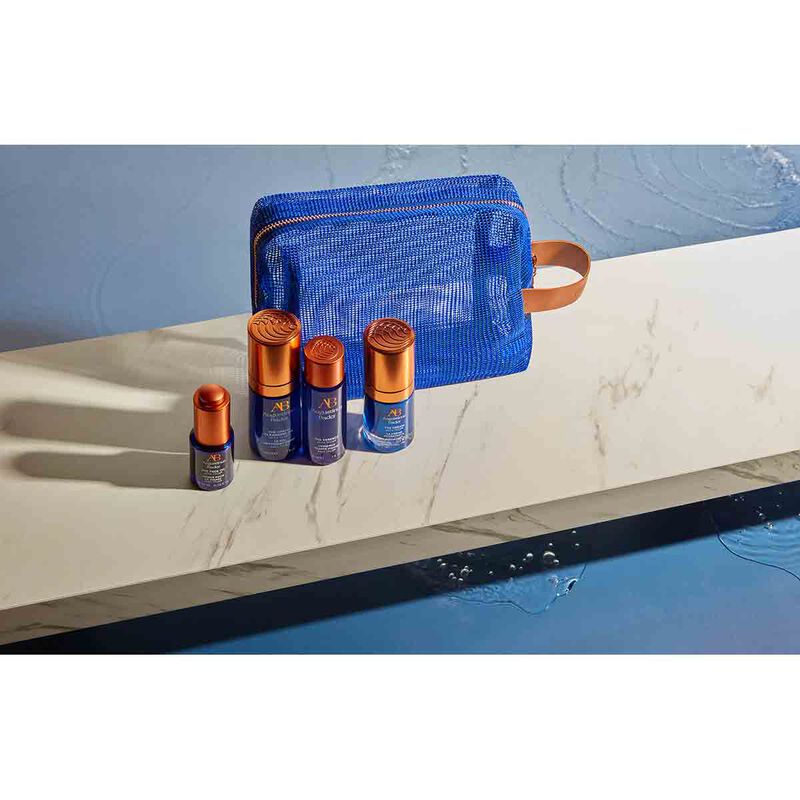 augustinus bader the starter kit with the cream