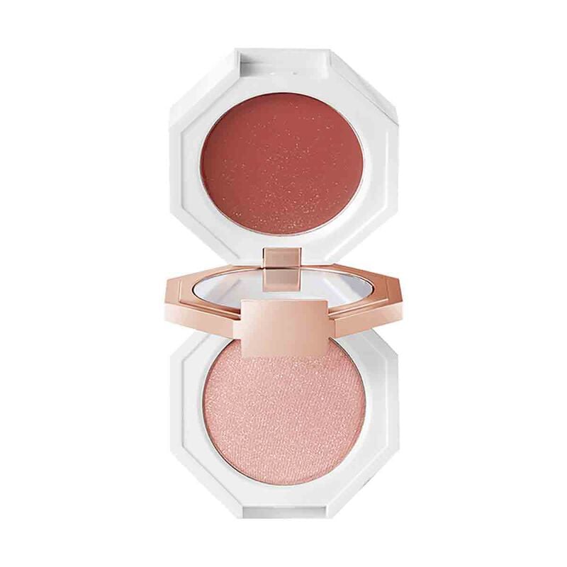 دير داليا باليت الوجه بارادايس المزدوج