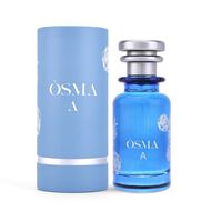 A Perfume faces a perfume