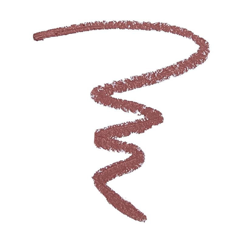 ريفلوشن revolution irl filter finish lip definer espresso nude