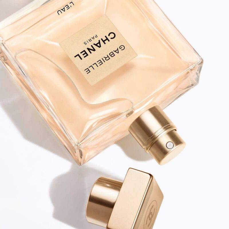 chanel gabrielle l'eau