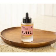 faces سيروم مركز لفروة الرأس بمحفز البصيلات من البصل والببتيدات