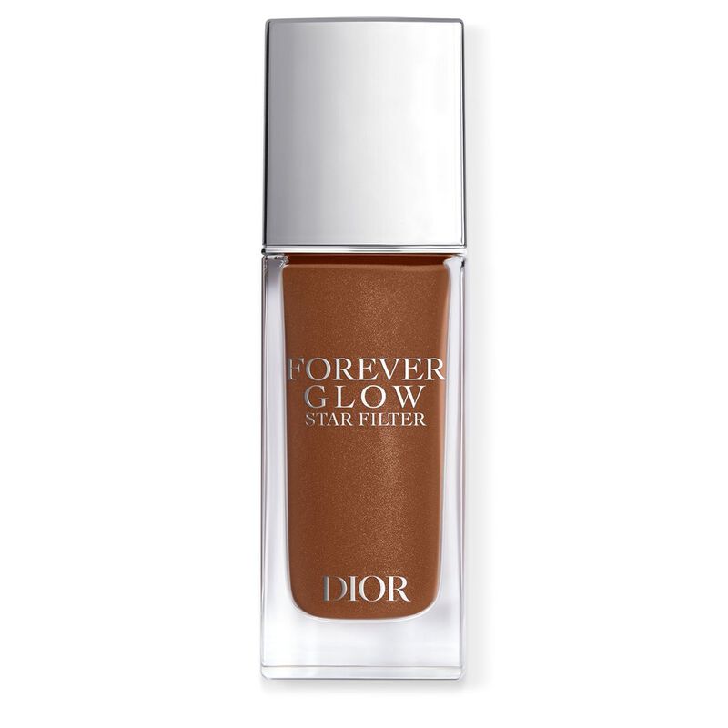 dior forever glow star filter