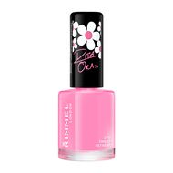 60 SEC Nail Polish SWEET RETREAT faces 60 sec nail polish sweet retreat