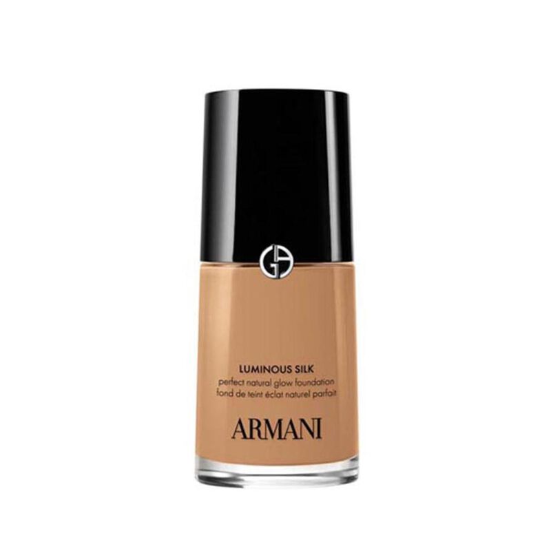 armani beauty luminous silk