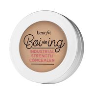 faces boi ing industrial strength concealer