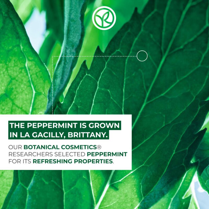 yves rocher مزيل مكياج ماء ميسيلار منقي بيور مونت 400 مل