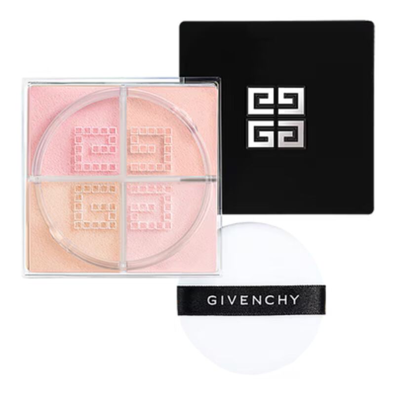givenchy prisme libre mini 4color loose powder
