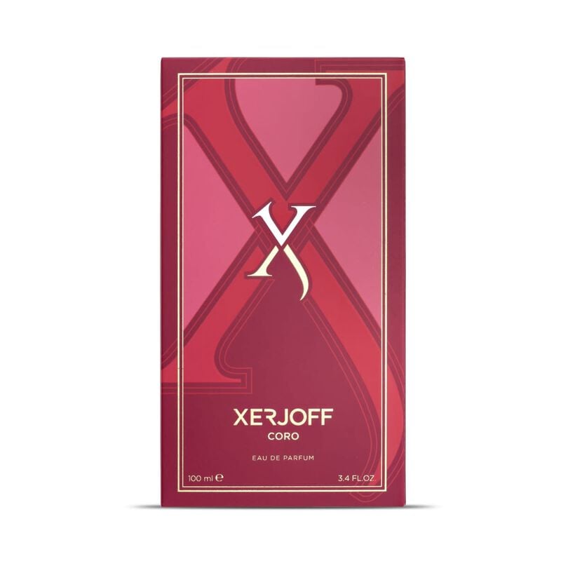 زرجوف <p>عِش تجربة السحر النابض مع عطر زيرجوف كوريو أو دو بارفان، عطر فاخر للجنسين من توقيع دار العطور الإيطالية المرموقة زيرجوف. أُطلق عام 2025، ويجمع بين غنى الفواكه الاستوائية ورقة النفحات الزهرية والخشبية، ليقدّم مزيجًا آسرًا يناسب مختلف الأذواق والمناسبات.</p>
<p>ينتمي كوريو إلى العائلة العطرية الزهرية الفاكهية، ويفتتح بنفحات منعشة من الفواكه الاستوائية، تمهّد الطريق لقلب غني بالمانجو الحلو والأناناس الناضج، يتناغمان مع رقة الياسمين الرومانسي. ومع تطوّر العطر، يستقر على قاعدة دافئة وجذابة من الكهرمان والفانيليا الكريمية والمسك الحسي وخشب الصندل الناعم.</p>
<p>والنتيجة عطر متوازن يجمع بين الانتعاش والدفء، ليمنحك تجربة عطرية مريحة وأنيقة في آنٍ واحد.</p>
