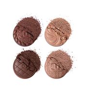 faces chanel les 4 ombres boutons multi effect quadra