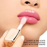 faces زيت كيس كيس بي غلو