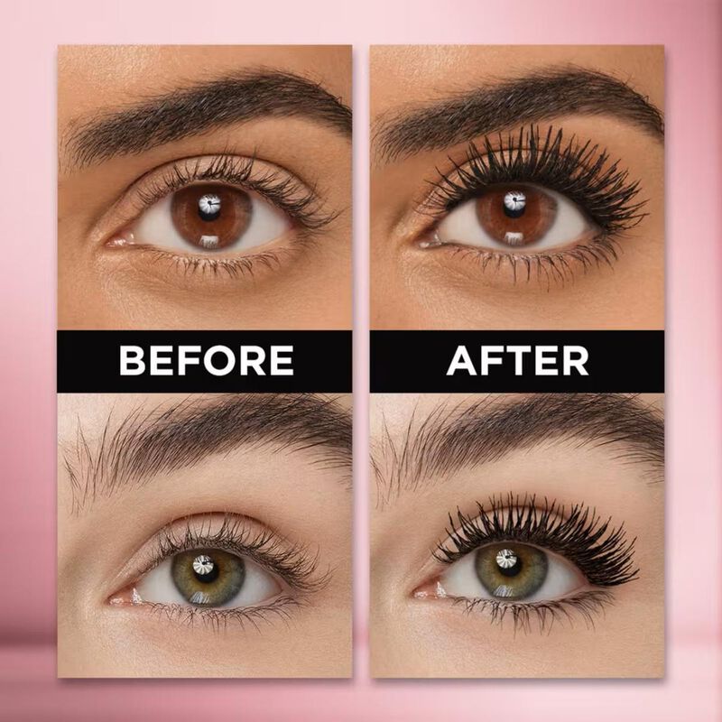 l'oreal paris voluminous lash paradise washable mascara