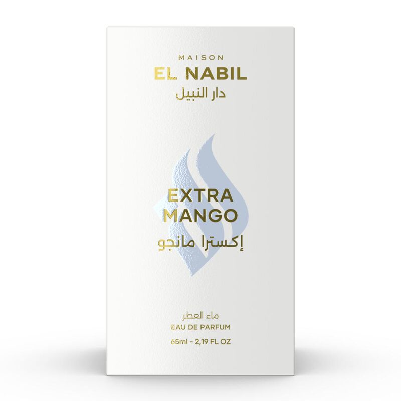 maison el nabil extra mango