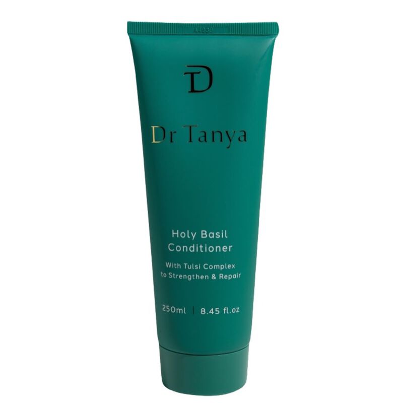 دكتور تانيا بلسم الريحان