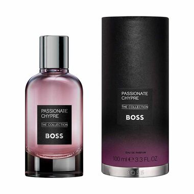 faces boss the collection passionate chypre