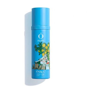 طقم عطر اوسما أمالفي faces طقم عطر اوسما أمالفي