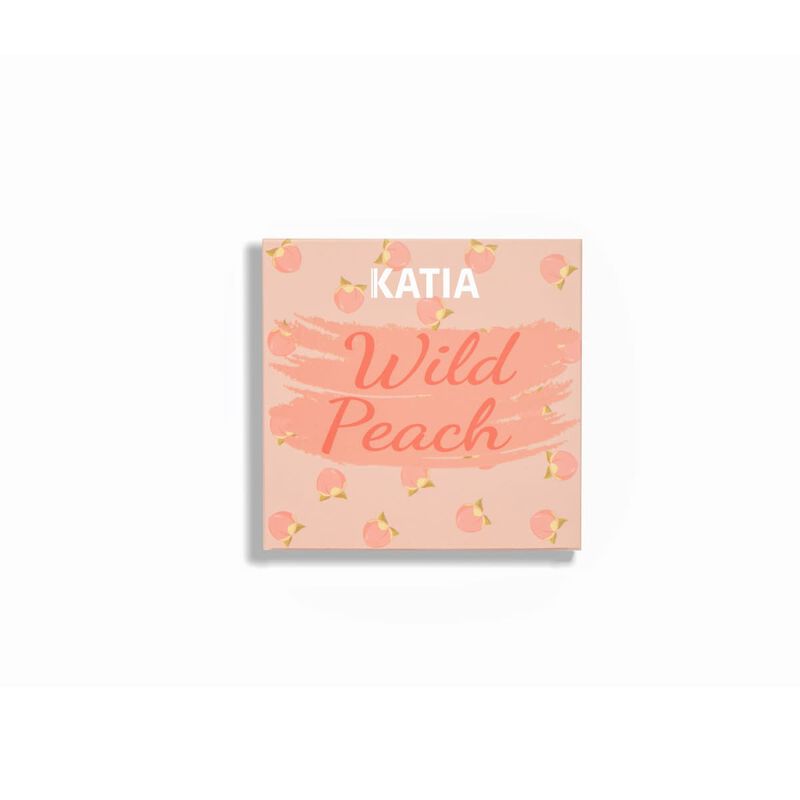 katia 4 palette