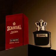 faces scandal le perfum pour homme