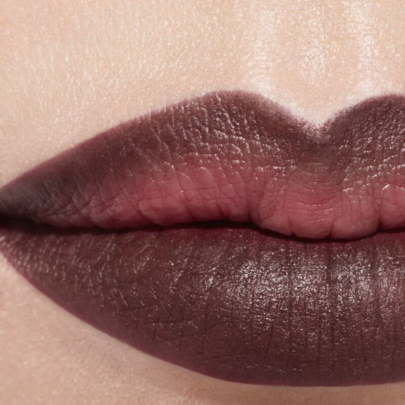 chanel le crayon levres
