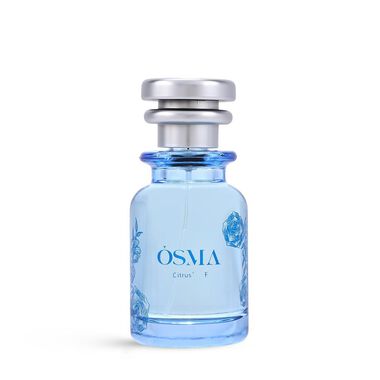 Citrus F Perfume faces citrus f perfume