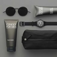 Clinique For Men Oil Control Face Wash 200ml faces clinique for men oil control face wash 200ml