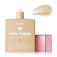 Hello Happy Soft Blur Foundation faces hello happy soft blur foundation