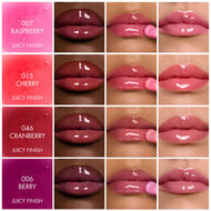 Addict Lip Glow Oil faces addict lip glow oil