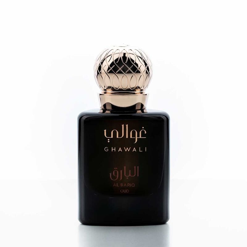 غوالي عطر البارق عود 75مل