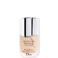 faces capture totale super potent serum foundation