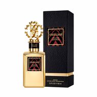 faces gold collection velour saffron parfum 100ml
