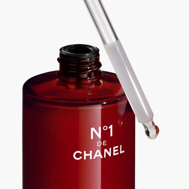 N°1 DE CHANEL SÉRUM REVITALISANT faces n 1 de chanel s rum revitalisant
