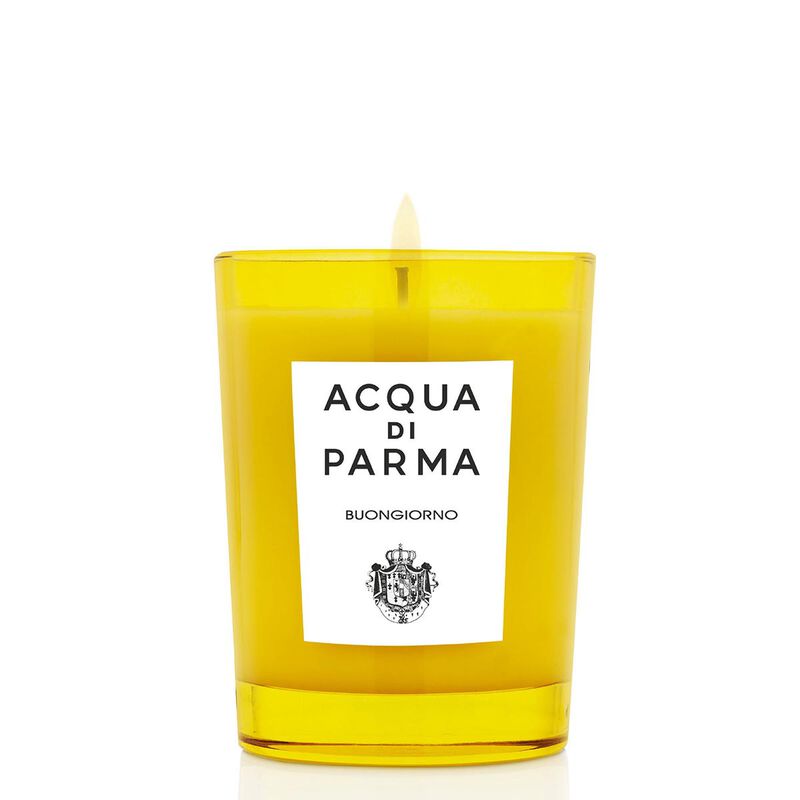 acqua di parma adp candle