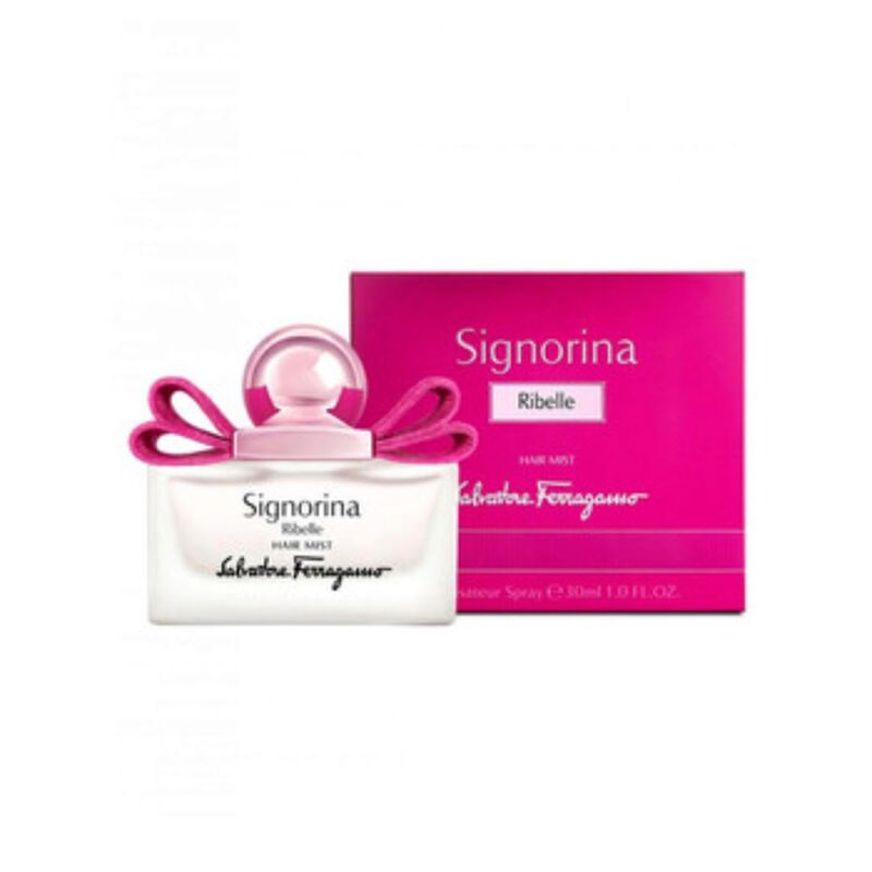 salvatore ferragamo si ribelle edp 50ml