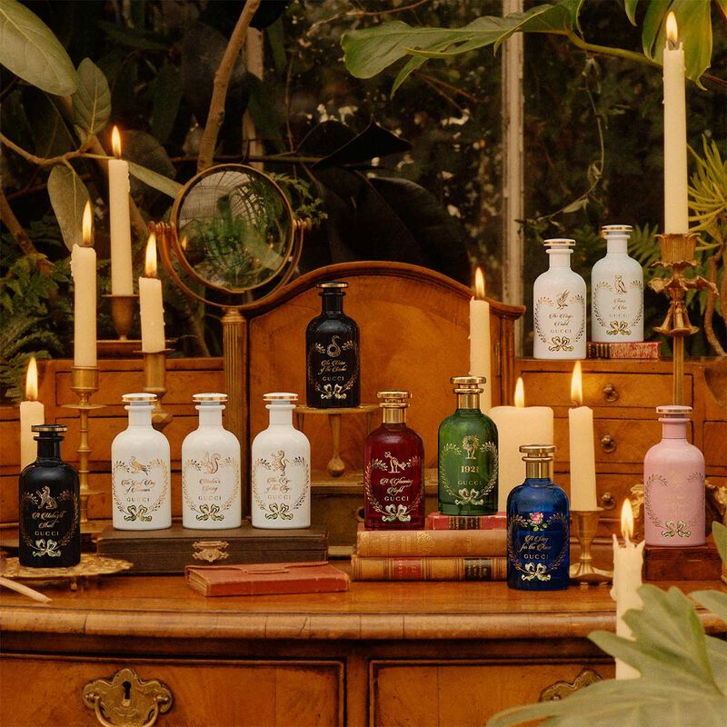 gucci the alchemist's garden a gloaming night eau de parfum