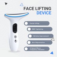 faces face lifting device