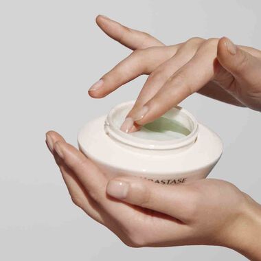 faces سبيسيفيك ماسك للشعر لفروة الرأس الدهنية 200مل