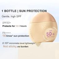 Sun Defense Tinted Moisturizer (02Ivory) faces sun defense tinted moisturizer 02ivory