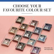 faces smoky stories eyeshadow