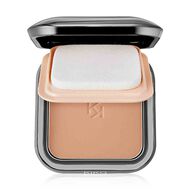 faces weightless perfection wet and dry powder foundation