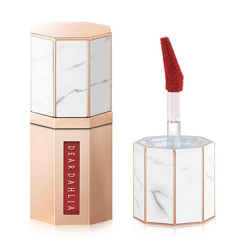 dear dahlia paradise dream velvet lip mousse