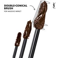 faces ysl mascara lash clash 02 brown mv